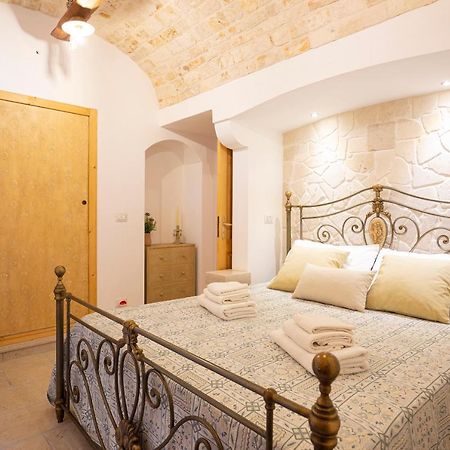 Apartmán Trullo Arteanima Locorotondo Exteriér fotografie
