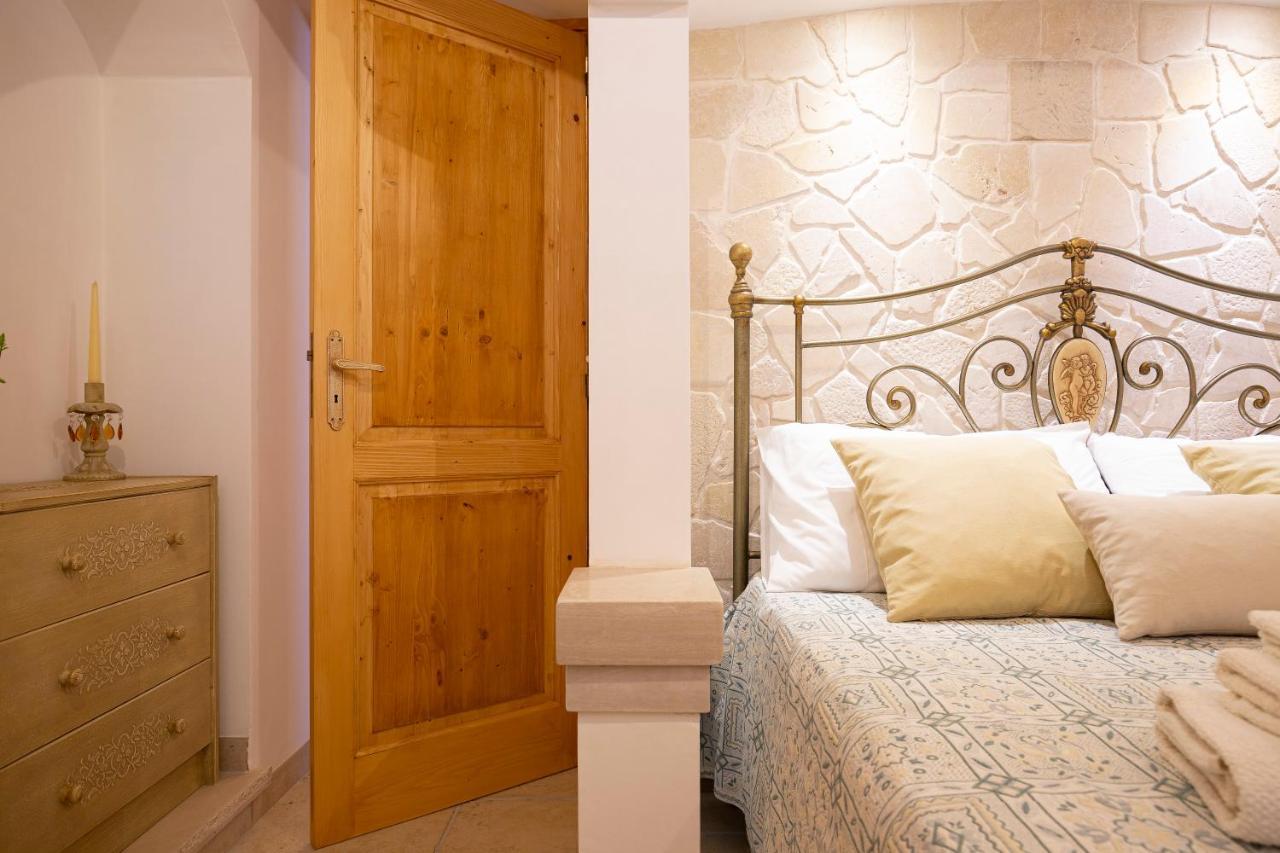 Apartmán Trullo Arteanima Locorotondo Exteriér fotografie