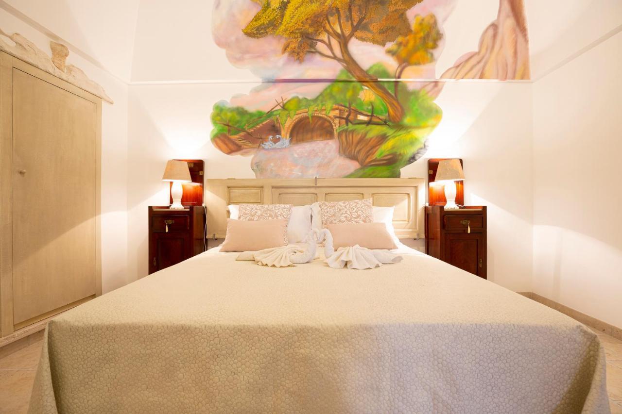 Apartmán Trullo Arteanima Locorotondo Exteriér fotografie